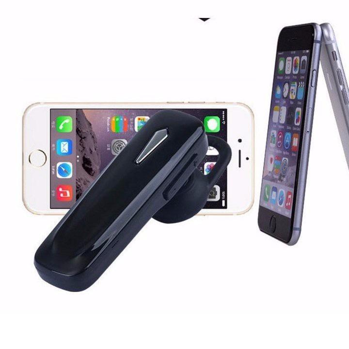 Tai nghe bluetooth nhét tai Music cao cấp - kèm mic đàm thoại siêu yêu