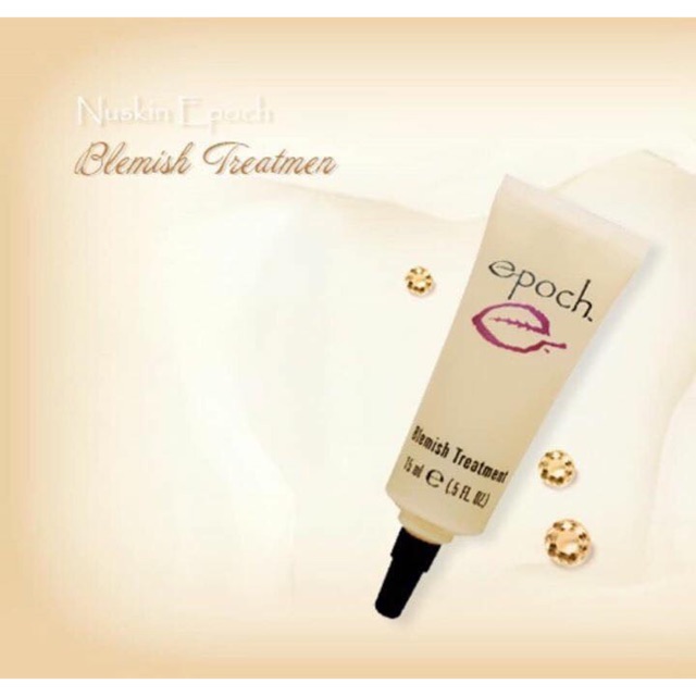 [HCM]Tý chấm Mụn Epoch của Nuskin
