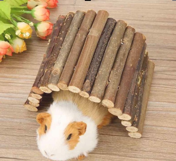 Thang gỗ uốn đa năng