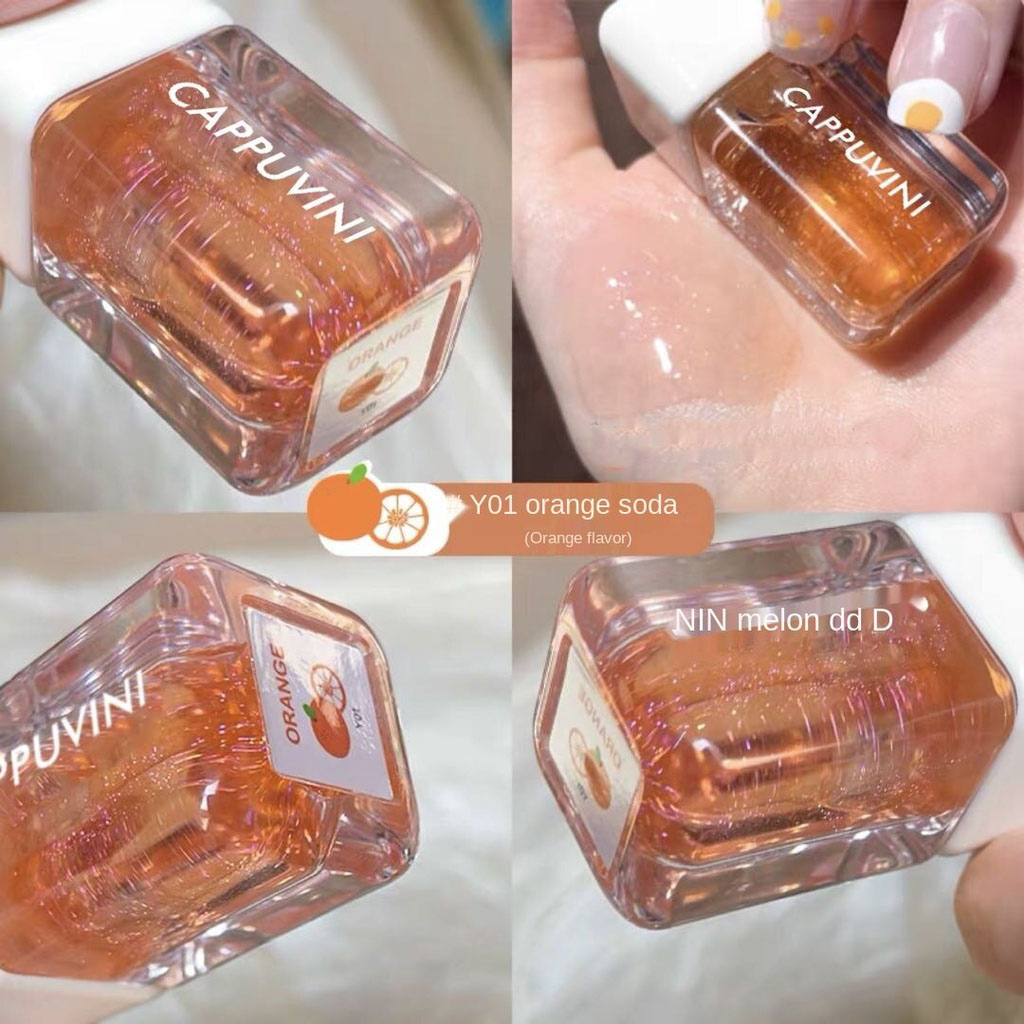 SON BÓNG CAPPUVINI ÁNH NHŨ HƯƠNG THANH MÁT