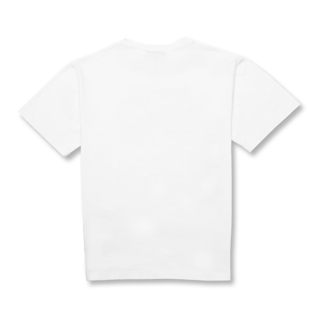 Áo thun The Wolf Basic Tee - Trắng
