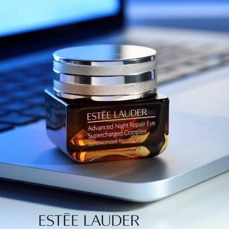 Kem mắt Estee lauder night advanced repair