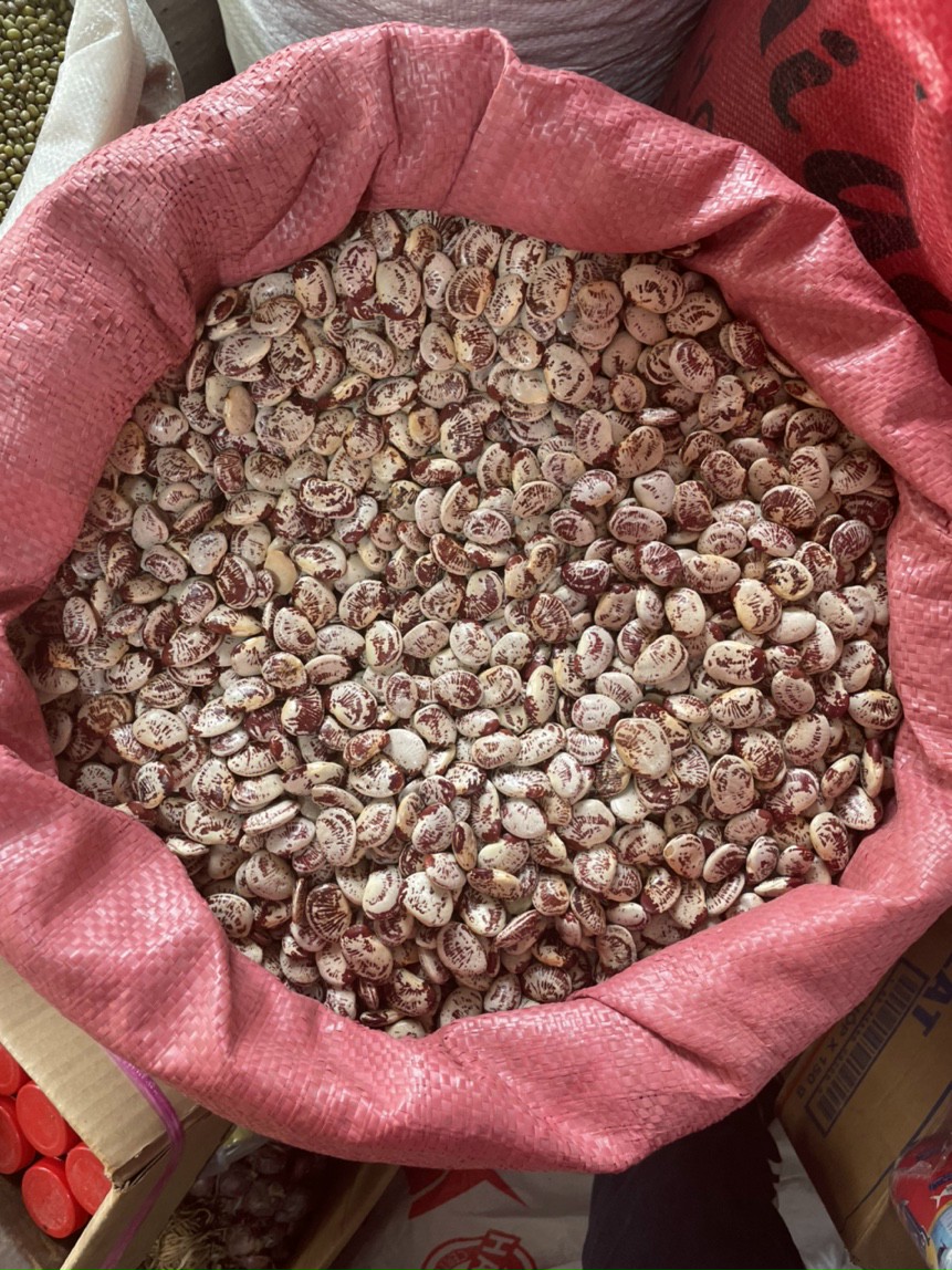 [RẺ VÔ ĐỊCH  ] Đậu Ngự Đăk Lăk Loại 1 (Bao Thơm, Bở )