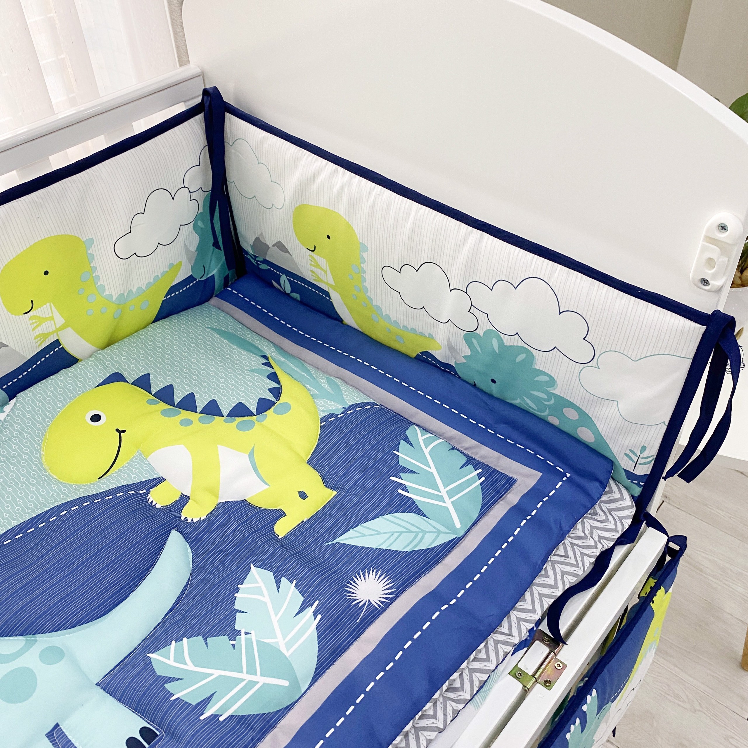 SET QUÂY CŨI VẢI UMOO 7 CHI TIẾT