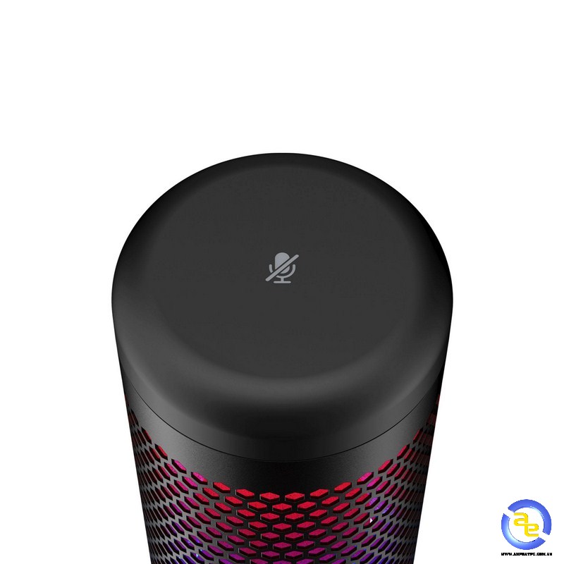 Micro HyperX QuadCast S RGB - Bảo hành 24 tháng