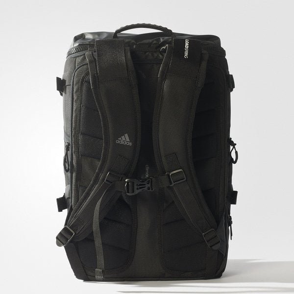 [Tặng Kèm Vớ] Balo DAS Ops 30L Rucksack Black