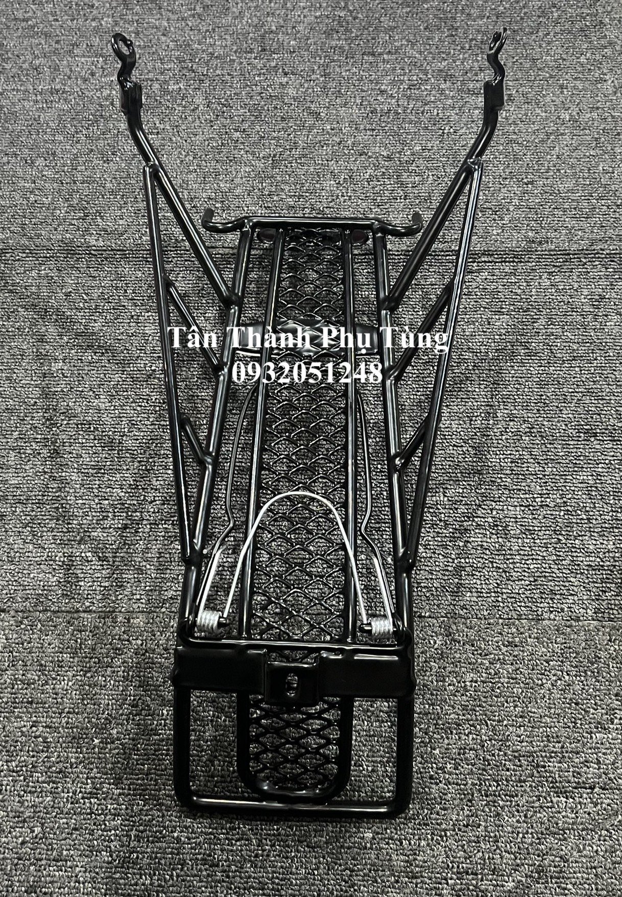 Baga lưới Thái gắn Wave Blade
