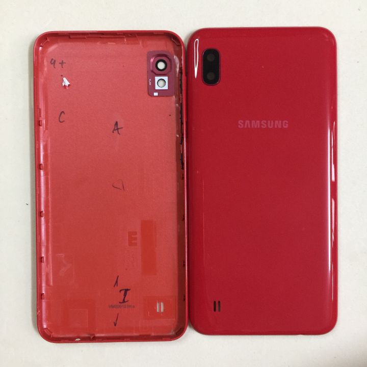 NẮP LƯNG SAMSUNG A10