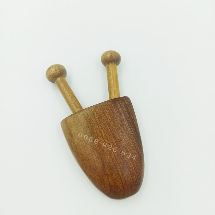Cây cạo gió - Dụng cụ massage toàn thân