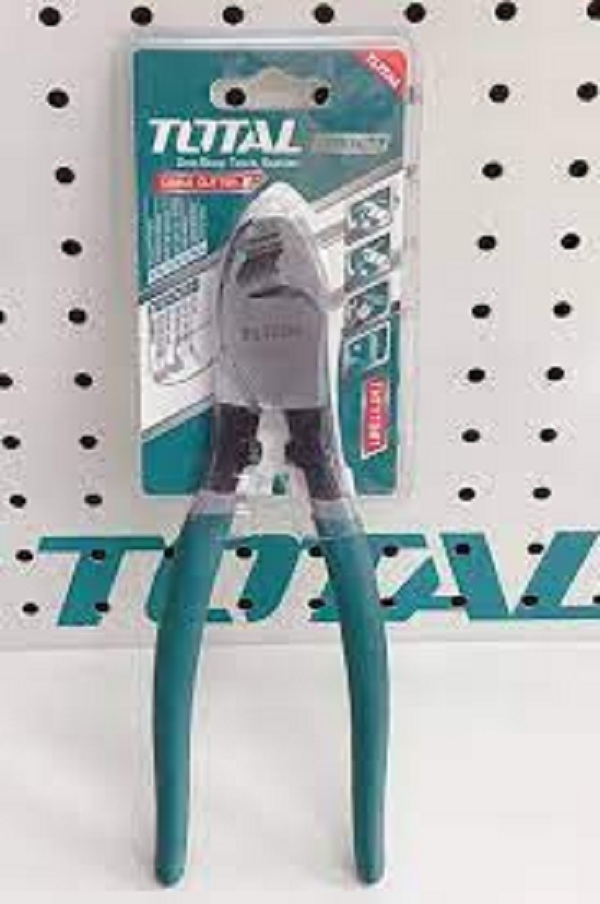 8"/200MM KỀM CẮT CÁP ĐIỆN TOTAL THT11581