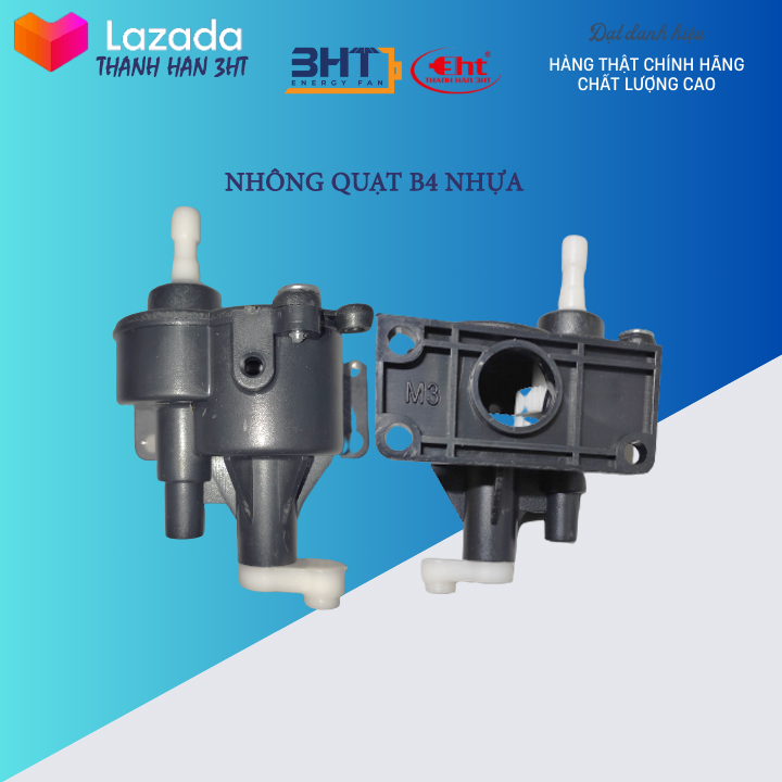 Nhông chuyển hướng quạt B4,B5