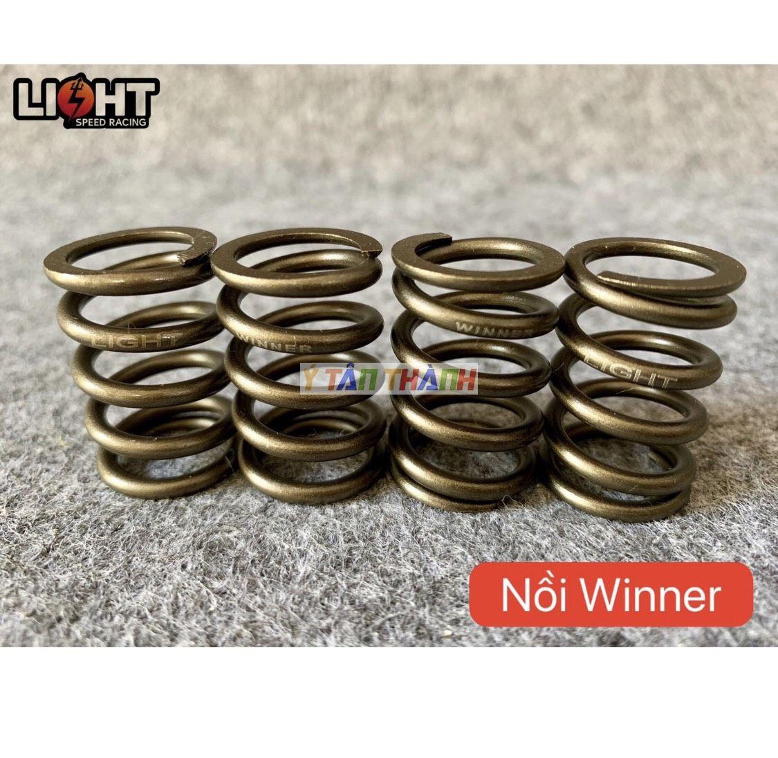 Lò Xo Nồi Winner Light