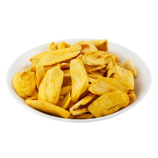 Mít sấy giòn bịch zip 100g SK FOOD