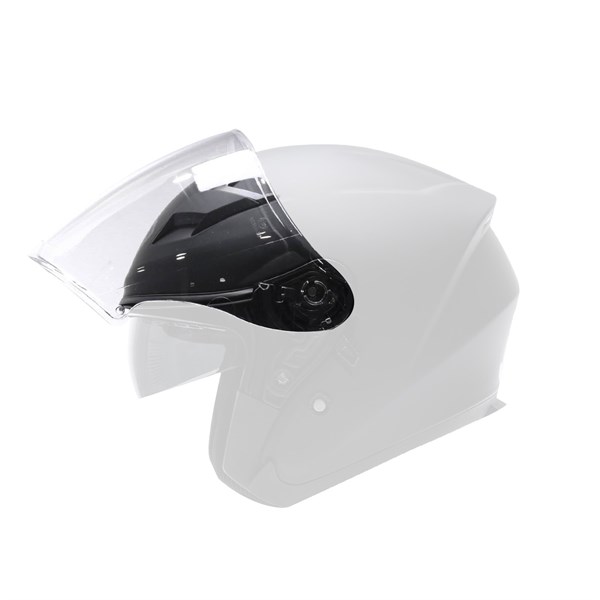 Kính Chắn Gió Mũ Bảo Hiểm YOHE 878/878 Plus [Sản Phẩm Không Bao Gồm Nón] - Bikersaigon