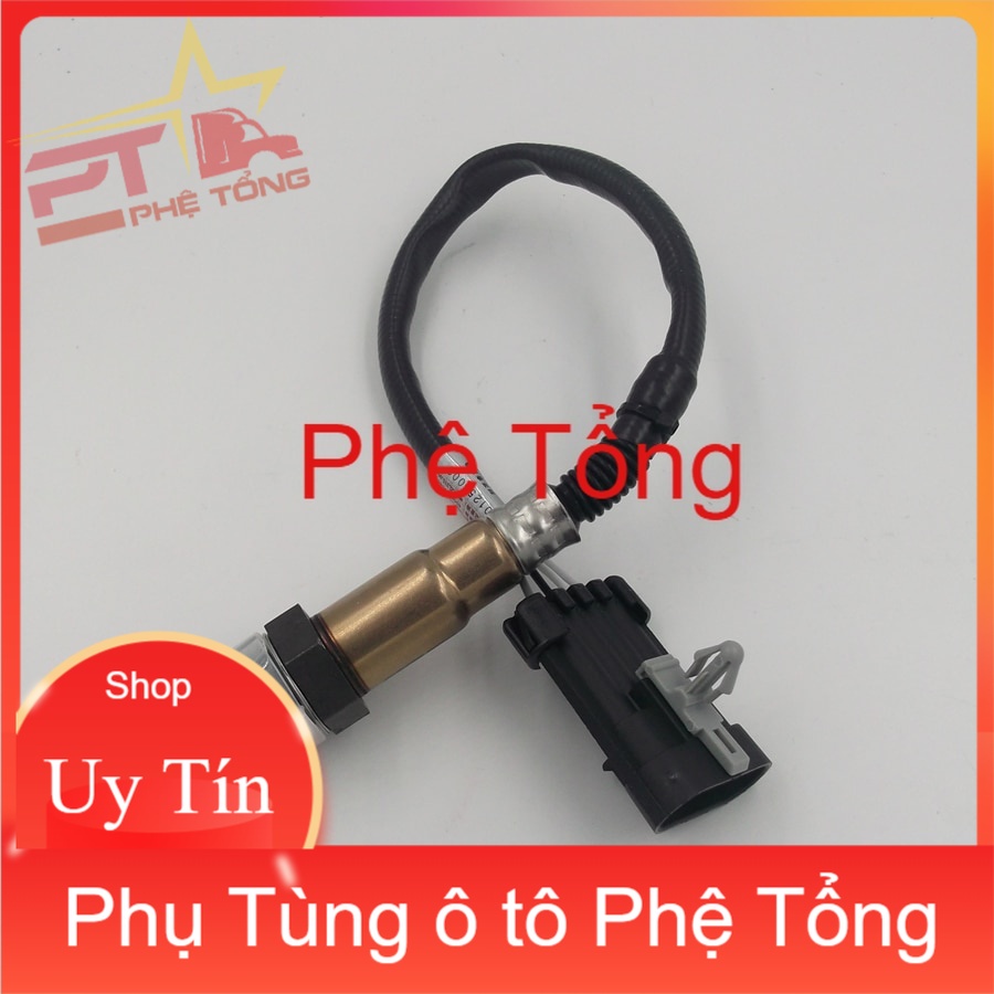 Cảm biến khí xả cho byd f0 hàng tốt