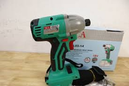Máy siết vít dùng pin 18V DCA ADPL02-14Z - ADPL02-14Z