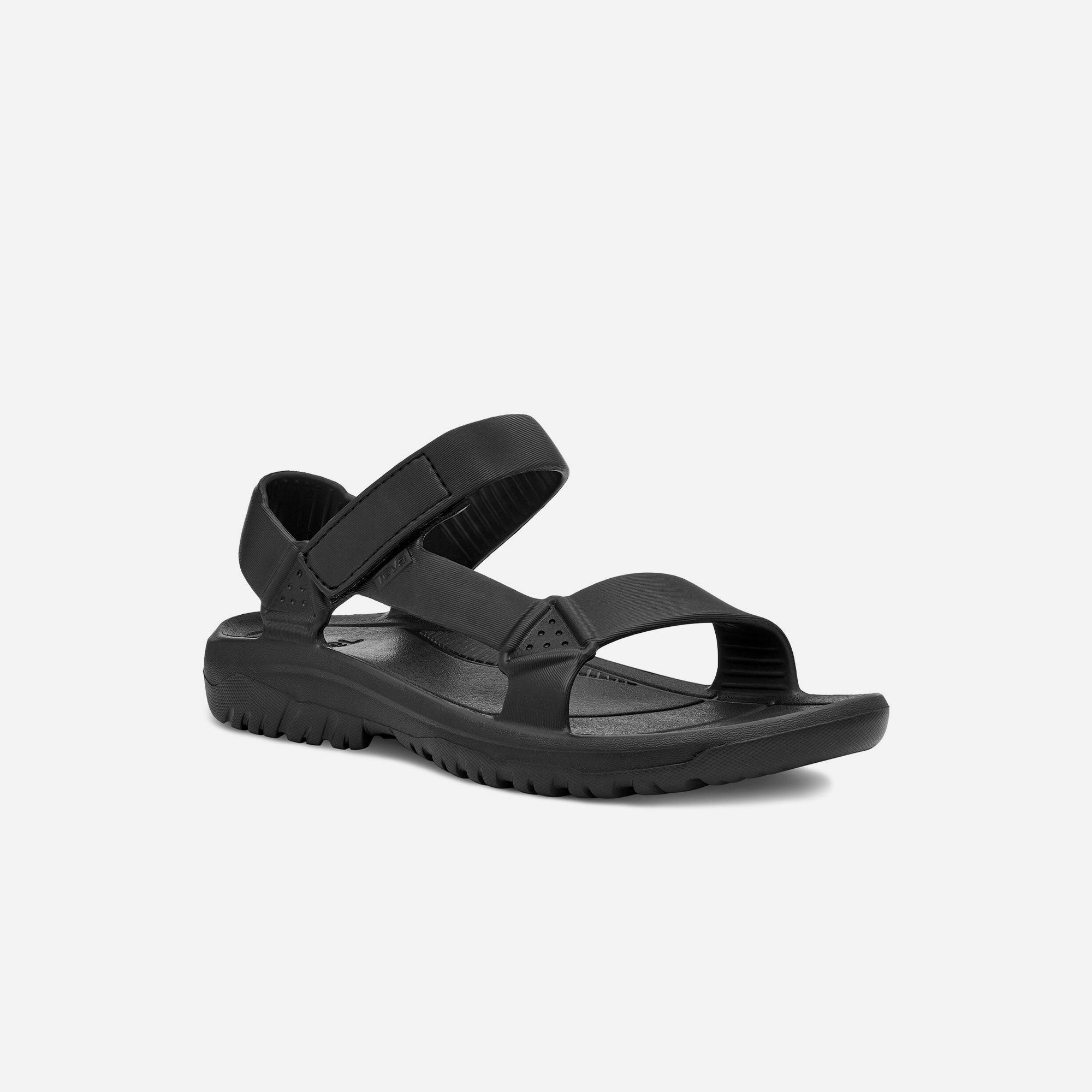TEVA Giày sandal nam Hurricane Drift 1124073-BLK