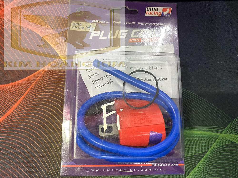 Mobin Sườn UMA dành cho xe Fi Winner,Exciter,Wave,Sirius...Raider,Satria