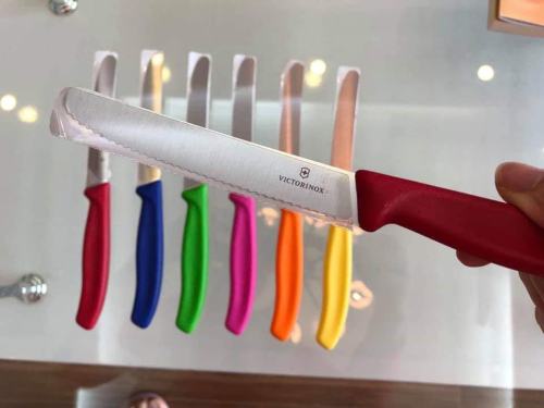 Dao gọt hoa quả VICTORINOX - NHẬP ĐỨC