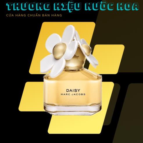 Nước hoa Nữ Marc Jacobs Daisy Eau De Toilette (10ml/20ml/50ml)