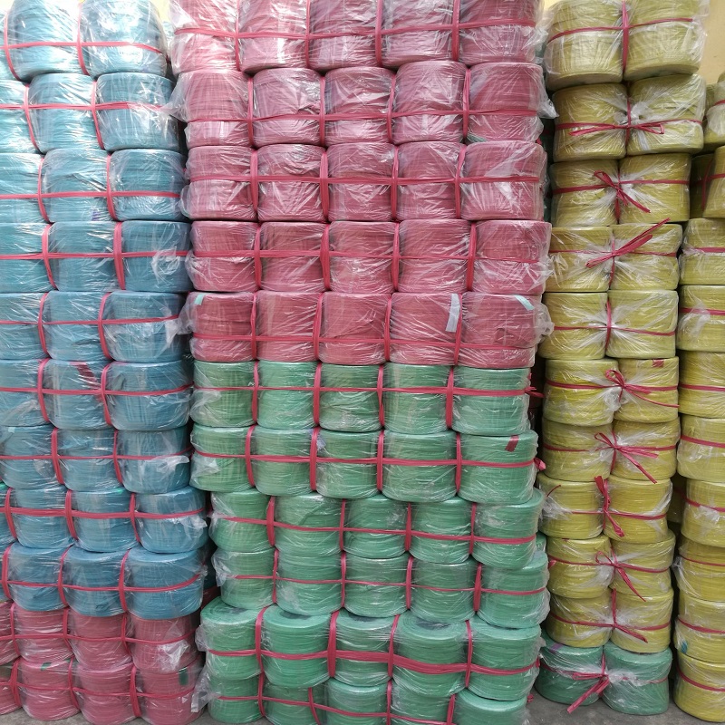 Dây nilong buộc hàng cuộn 700gr
