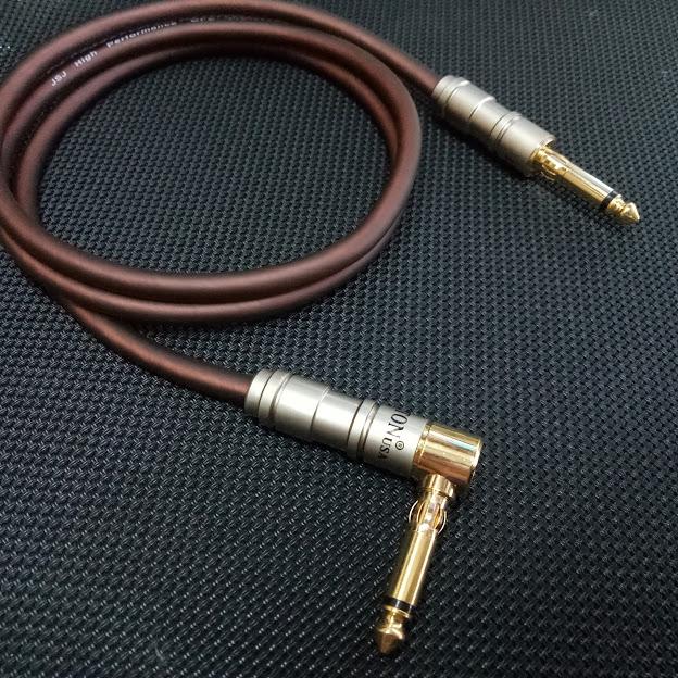 Dây jack 6.5mm dài 1.5m cao cấp