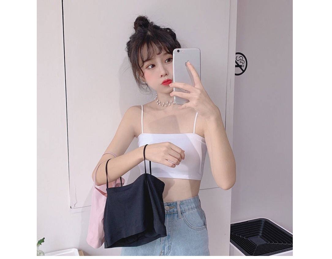 ÁO BRA ĐÚC SU QUÂY 2 DÂY CHẤT MÁT LỊM