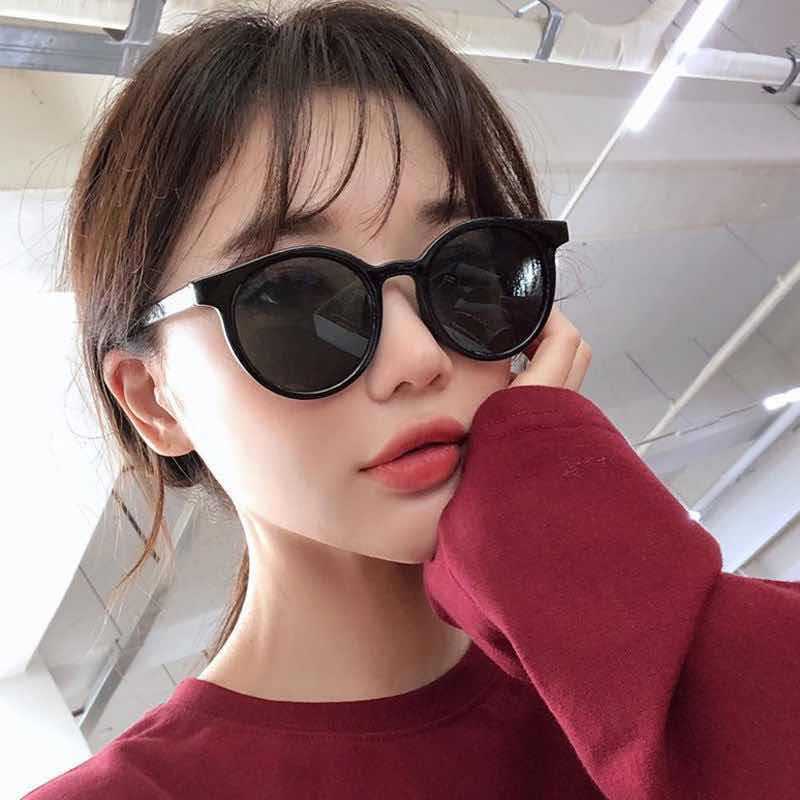 [HCM][Nhiều Màu] Kính Mát Ulzzang Thời Trang UniSex Đi Biển Chống UV P048