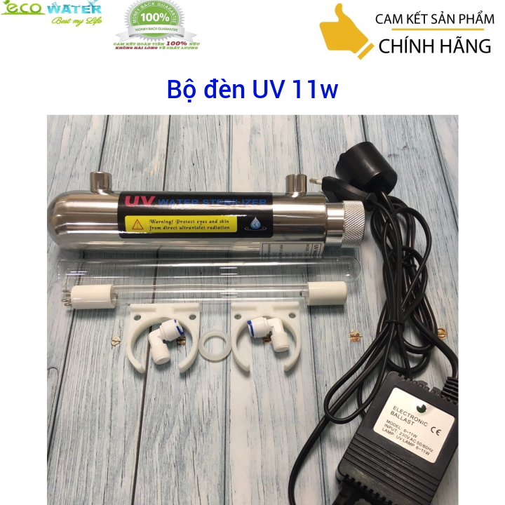 Đèn uv 11w - đèn uv - UV11w
