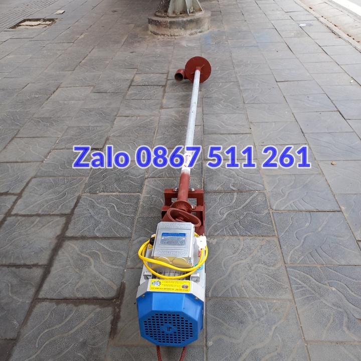 Máy hút bùn giá rẻ
