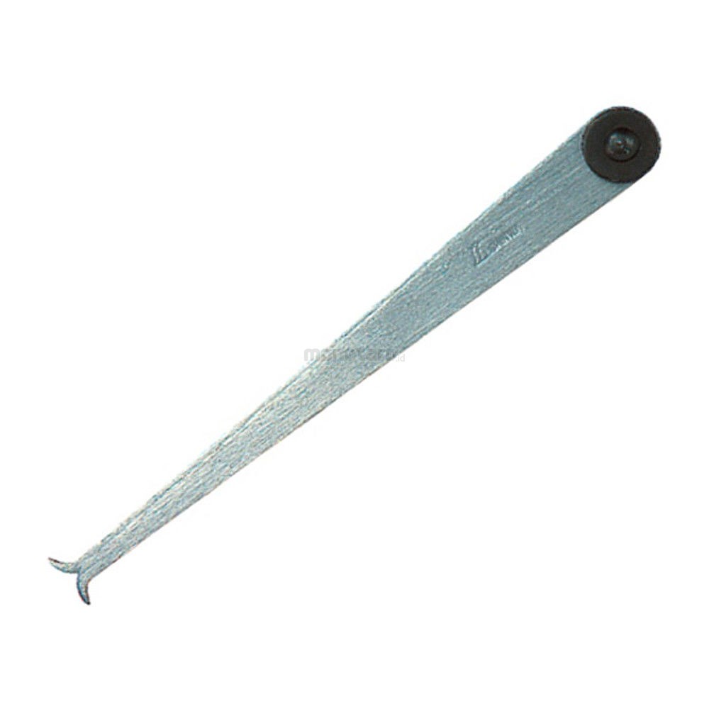 Nhíp đo lỗ trong 20cm Shinwa 73261