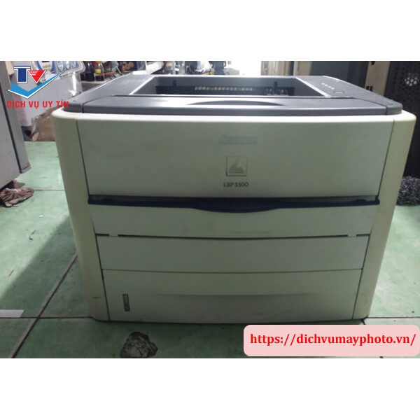 Bộ vỏ máy in canon LBP 3300