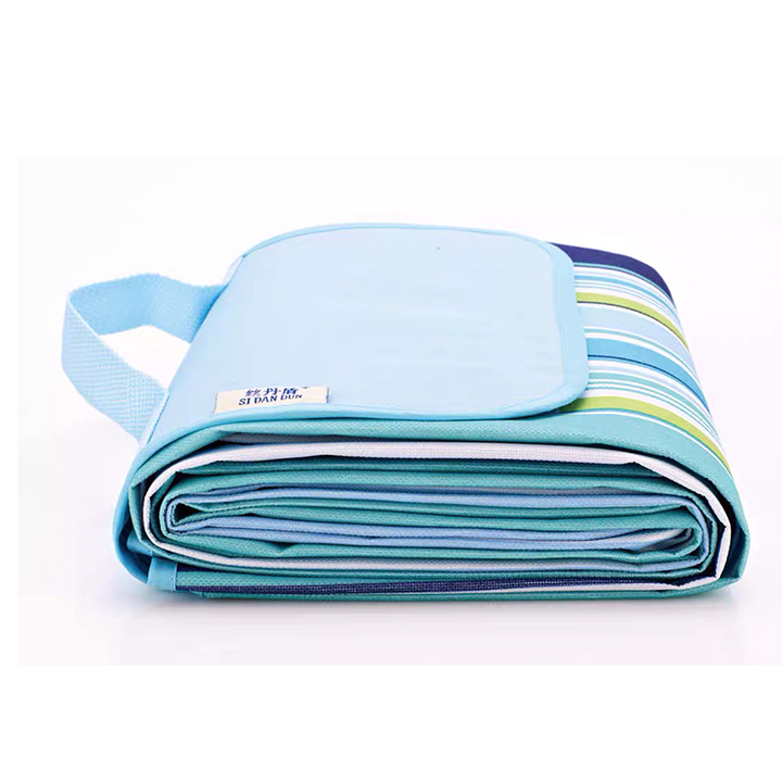 Thảm du lịch chống thấm, gấp gọn, Thảm trải du lịch chống thấm gấp gọn là dòng thảm chống thấm tốt