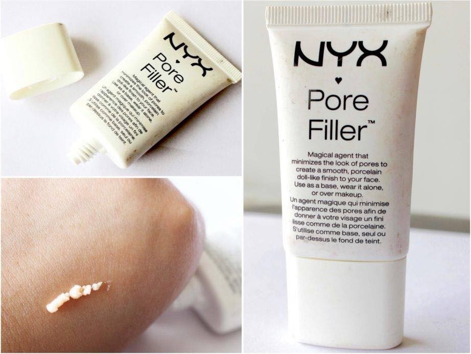 Kem lót Nyx Professional Makeup Pore Filler Regular 20ml - 4731, sản phẩm tốt, chất lượng cao và cam kết hàng giống như hình ảnh mô tả