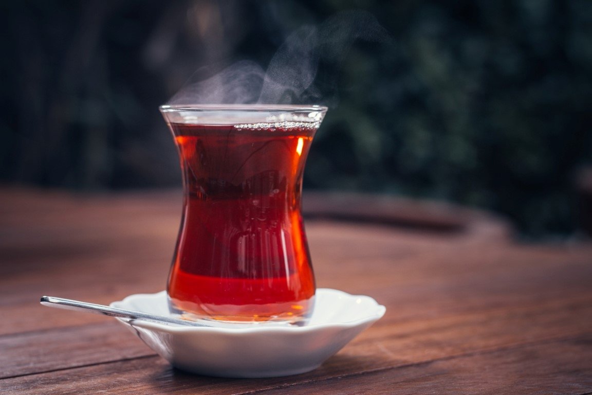 Turkish Black Tea Caykur 500g