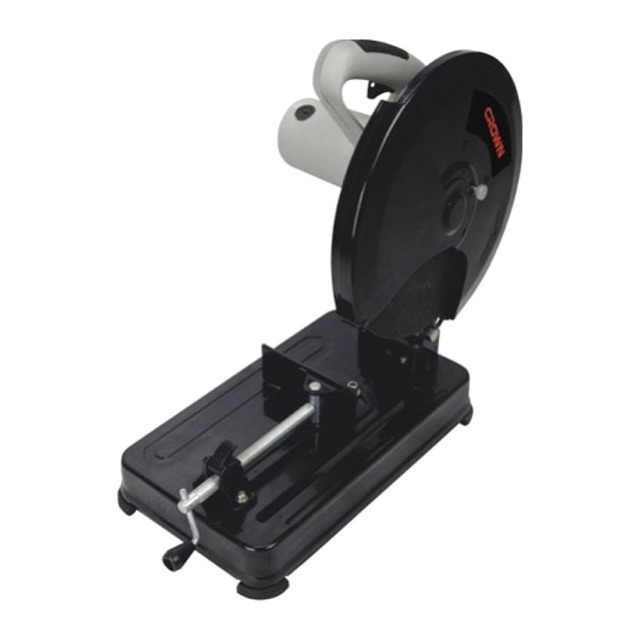 Bánh răng máy cắt sắt 355mm CROWN CT15194