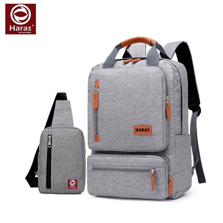 COMBO BALO DU LỊCH THỜI TRANG HR262147 - HARAS