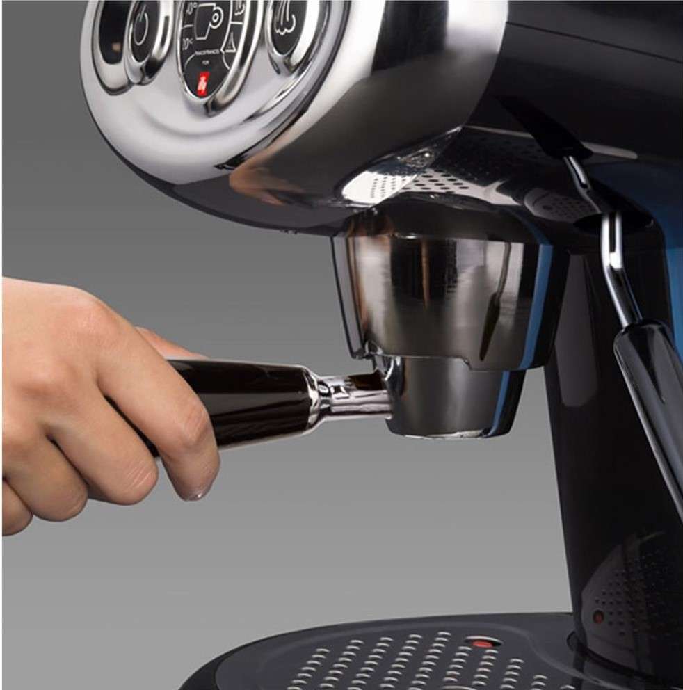[CHÍNH HÃNG] MÁY PHA CAFE FRANCIS FRANCIS X7.1 ILLY IPERESPRESSO