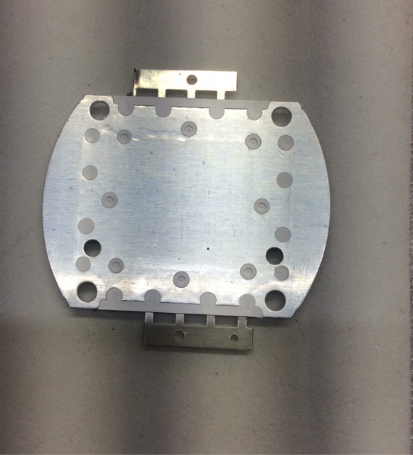 LED Luxeon 12V50W