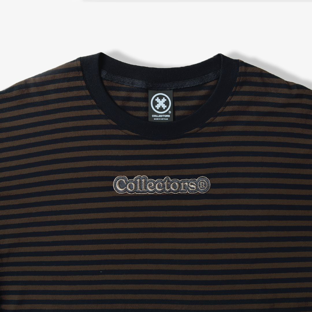 Áo Thun Sọc Collectors Essential Striped Tee