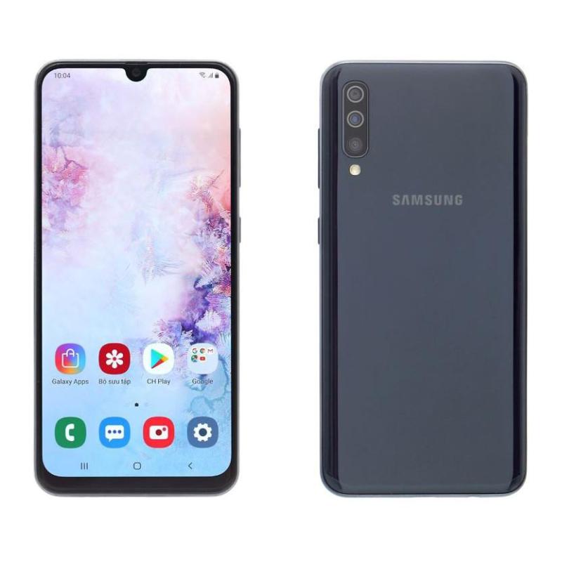 Điện thoại Samsung Galaxy A50 128GB chính hãng