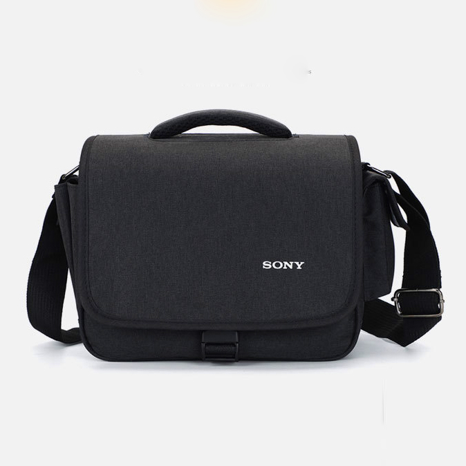 Túi đựng máy ảnh Sony mirrorless