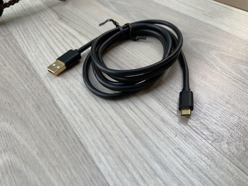 Cáp Micro USB dài 1,5M Ugreen 10837 cao cấp