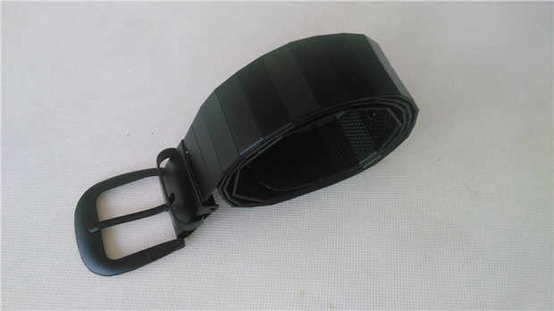 thắt lưng nịt  thép ( Phiên Bản ĐỌ THỜI GIAN )