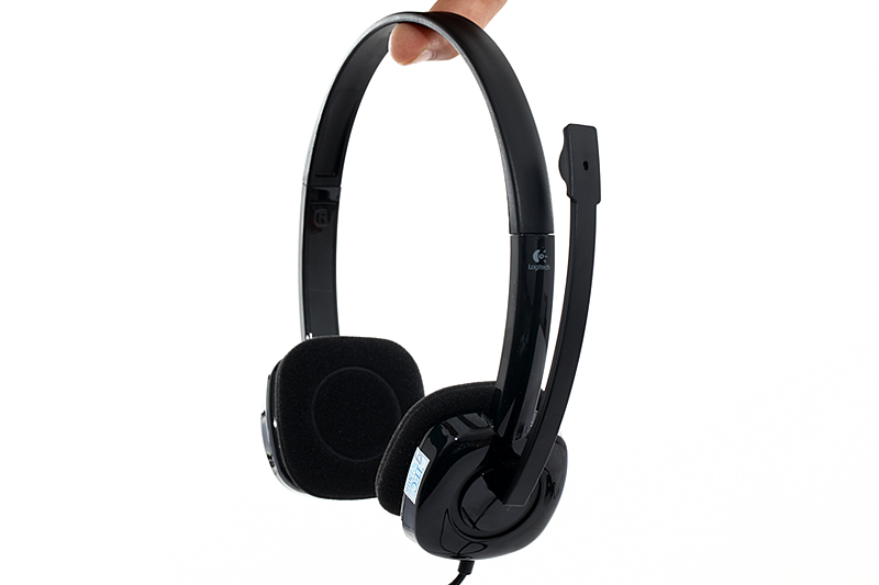 Tai nghe logitech H151 - Bảo hành 12 tháng