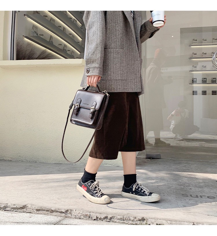 Balo thời trang mini đẹp YSA-TDC62