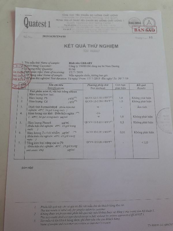 BÌNH SỮA PPSU GB BABY