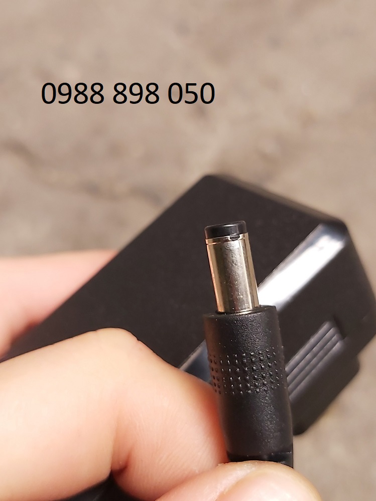 nguồn 19v 0.6a