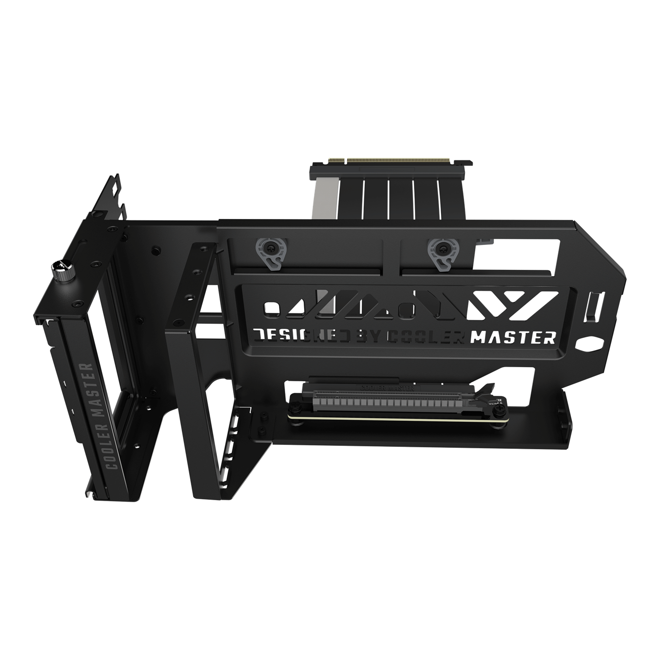 Giá đỡ vga Cooler Master Vertical Graphics Card Holder Kit V3 - PCIe 4.0 - Hàng chính hãng