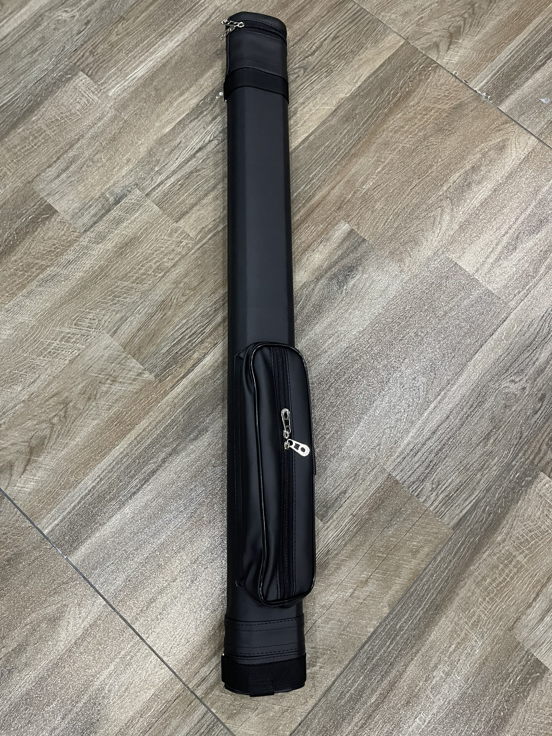 BAO ĐỰNG CƠ BIDA 1X1 - MÀU ĐEN GIÁ 112K/C